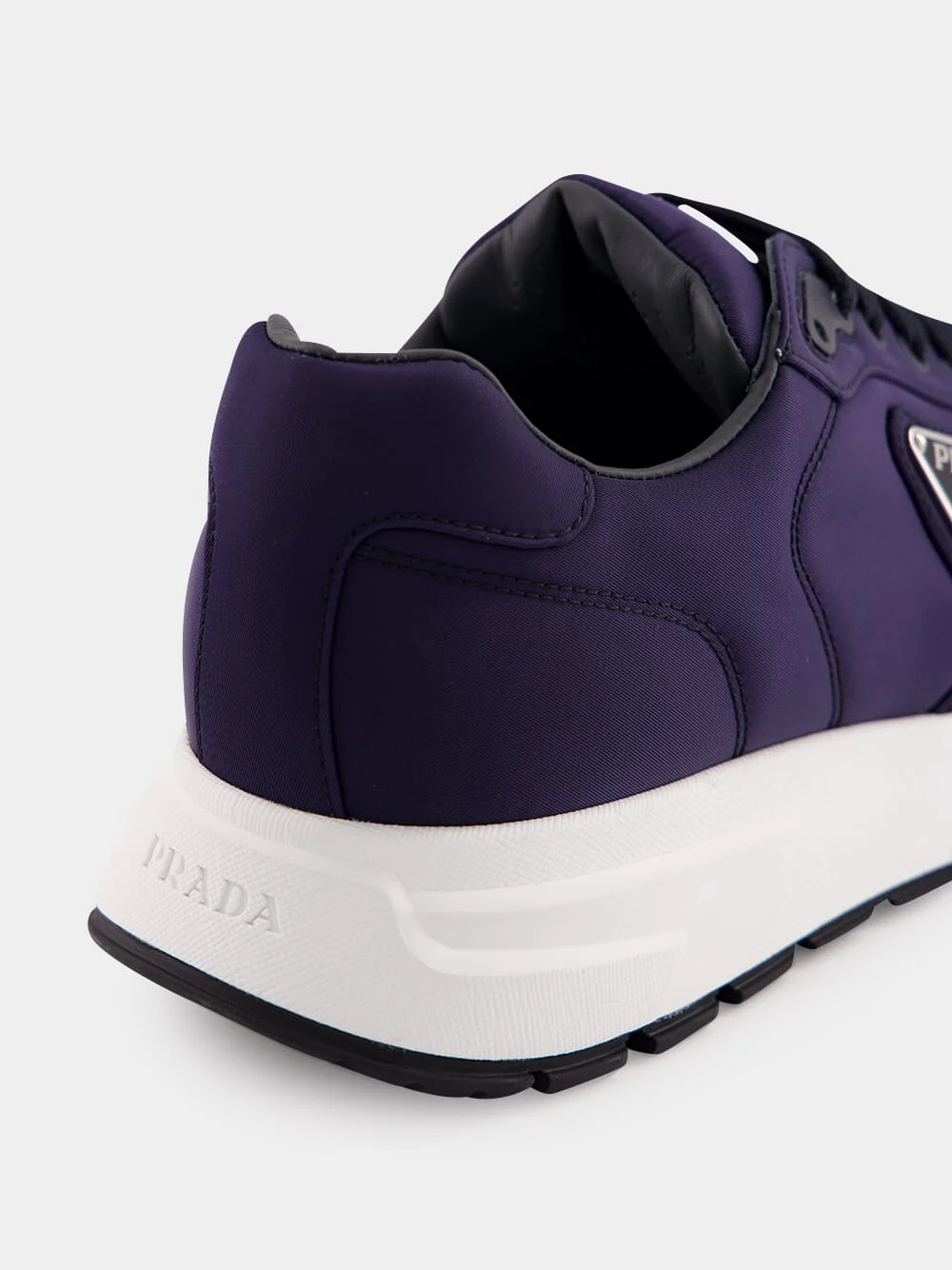 Ultramarine Prax 01 Re-Nylon Sneakers - Image 8