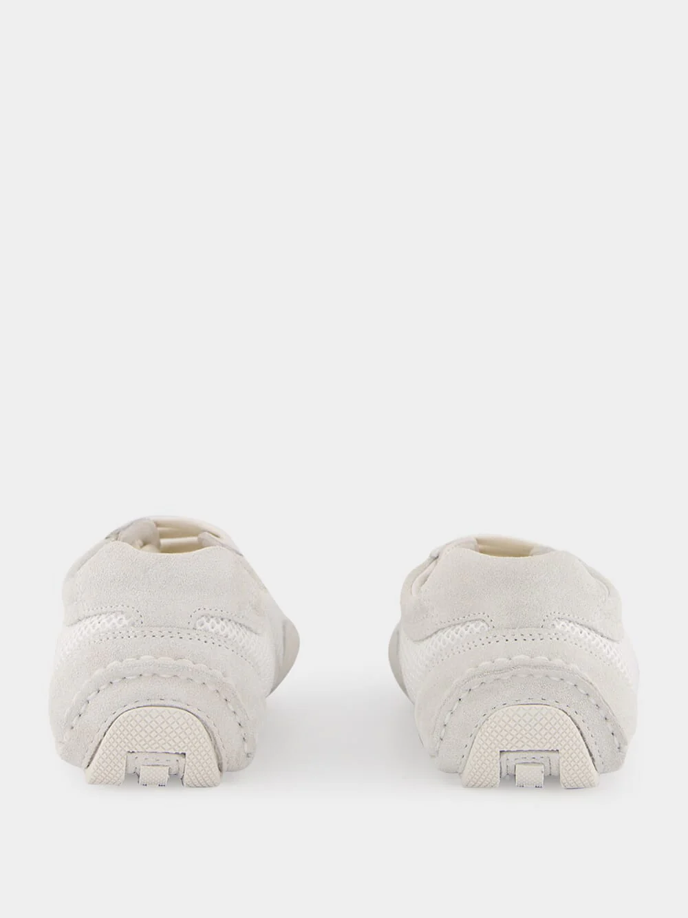 White Montecarlo Re-Edition 2005 Sneakers - Image 5