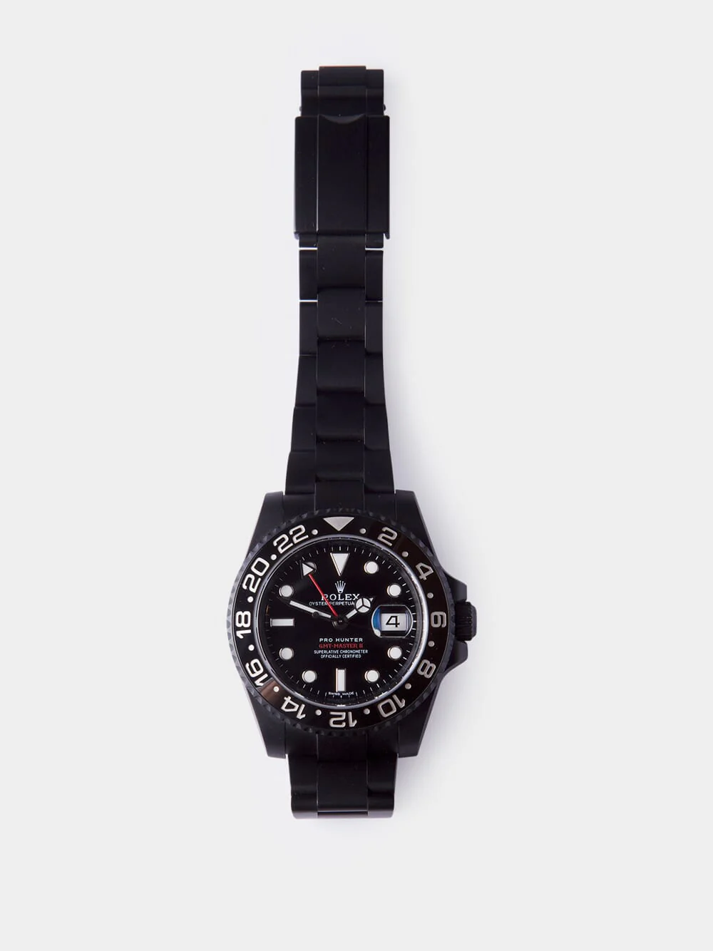 Stealth GMT-Master II - Image 2