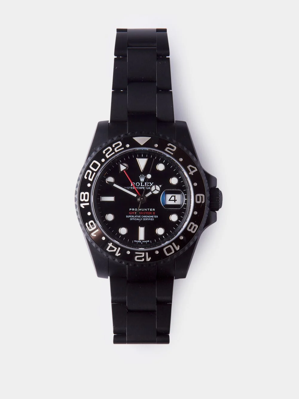 Stealth GMT-Master II - Image 3