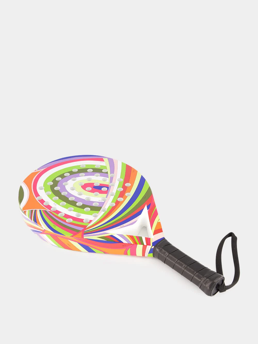 Carbon Glass Fiber Padel Racket - Image 2