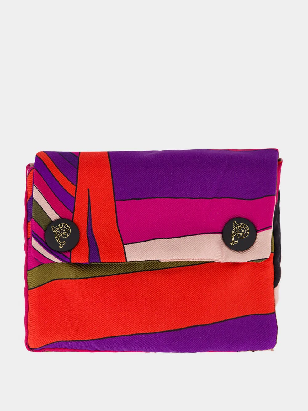 Playing Cards with Marmo Print Case