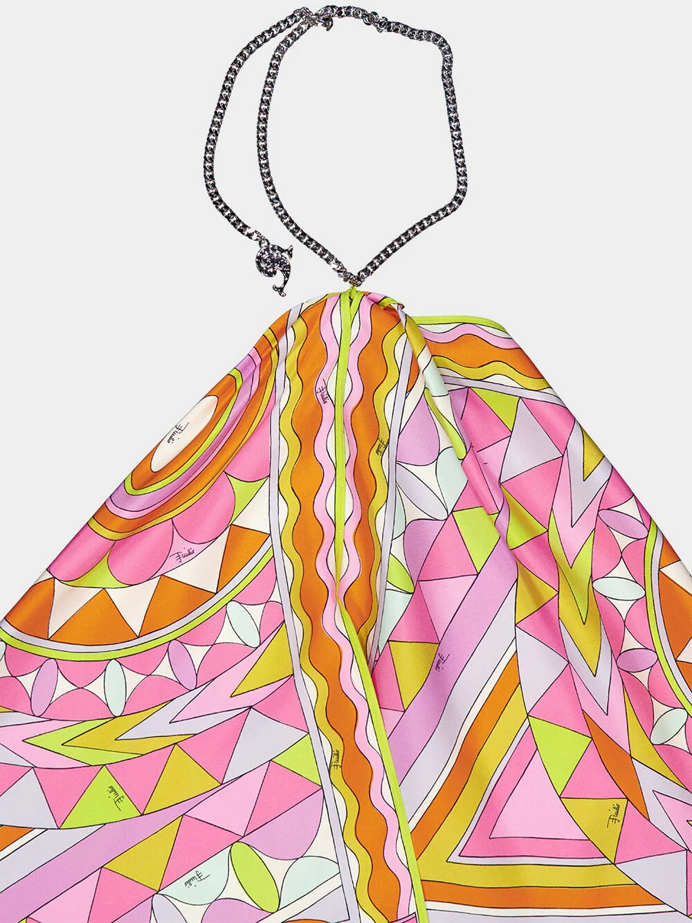 Manuba Chain Top - Image 3