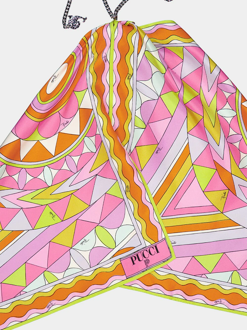 Manuba Chain Top - Image 4