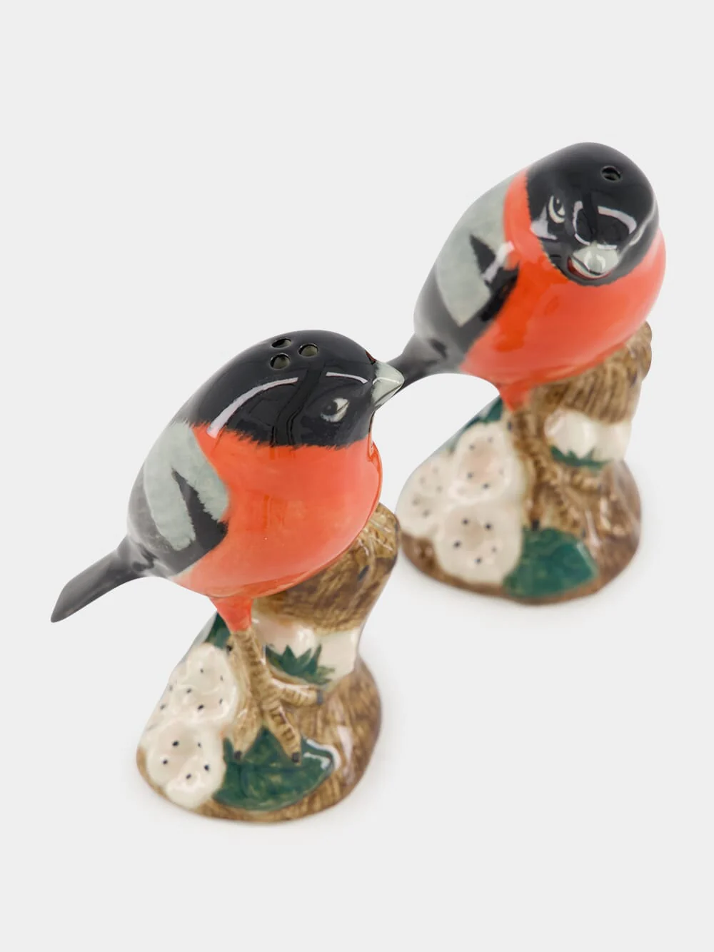 Bullfinch Salt and Pepper Set - Image 2