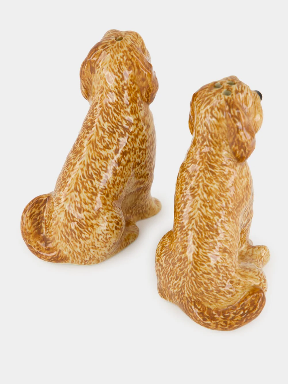 Cockapoo Salt and Pepper Set - Image 3