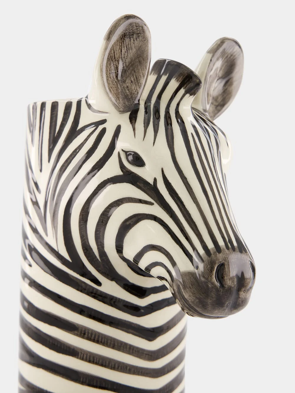 Zebra Motif Pencil Holder - Image 4