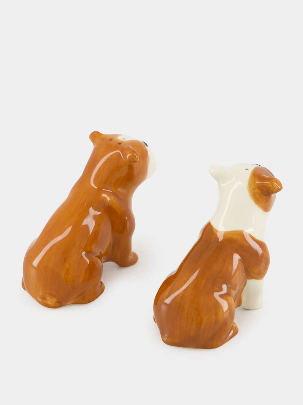 English Bulldog Salt and Pepper Set - Image 3