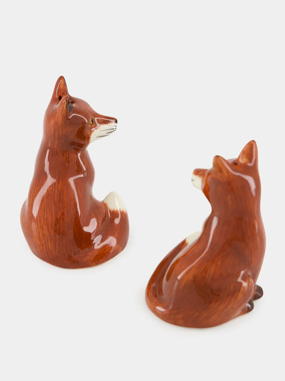Fox Salt and Pepper Set - Image 3