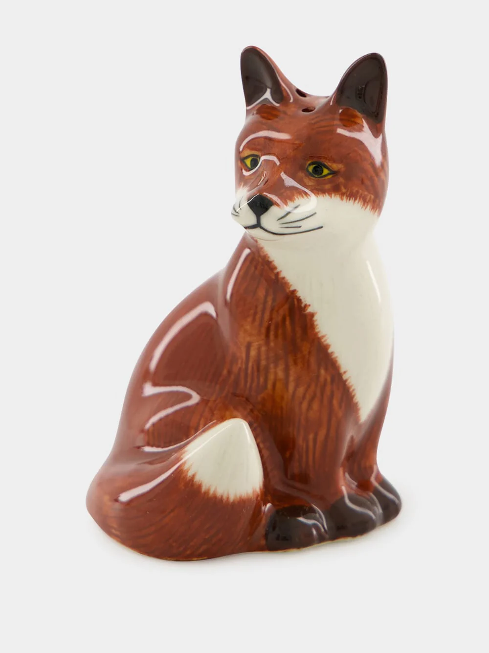Fox Salt and Pepper Set - Image 4
