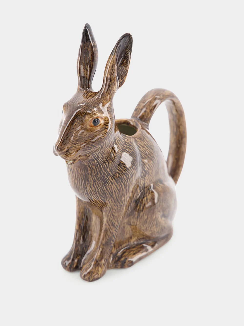 Hare Jug