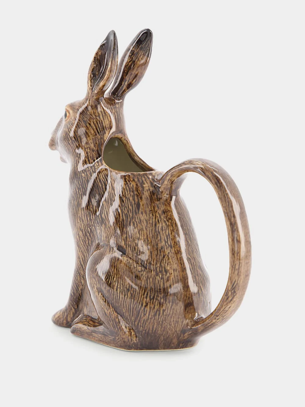 Hare Jug - Image 2