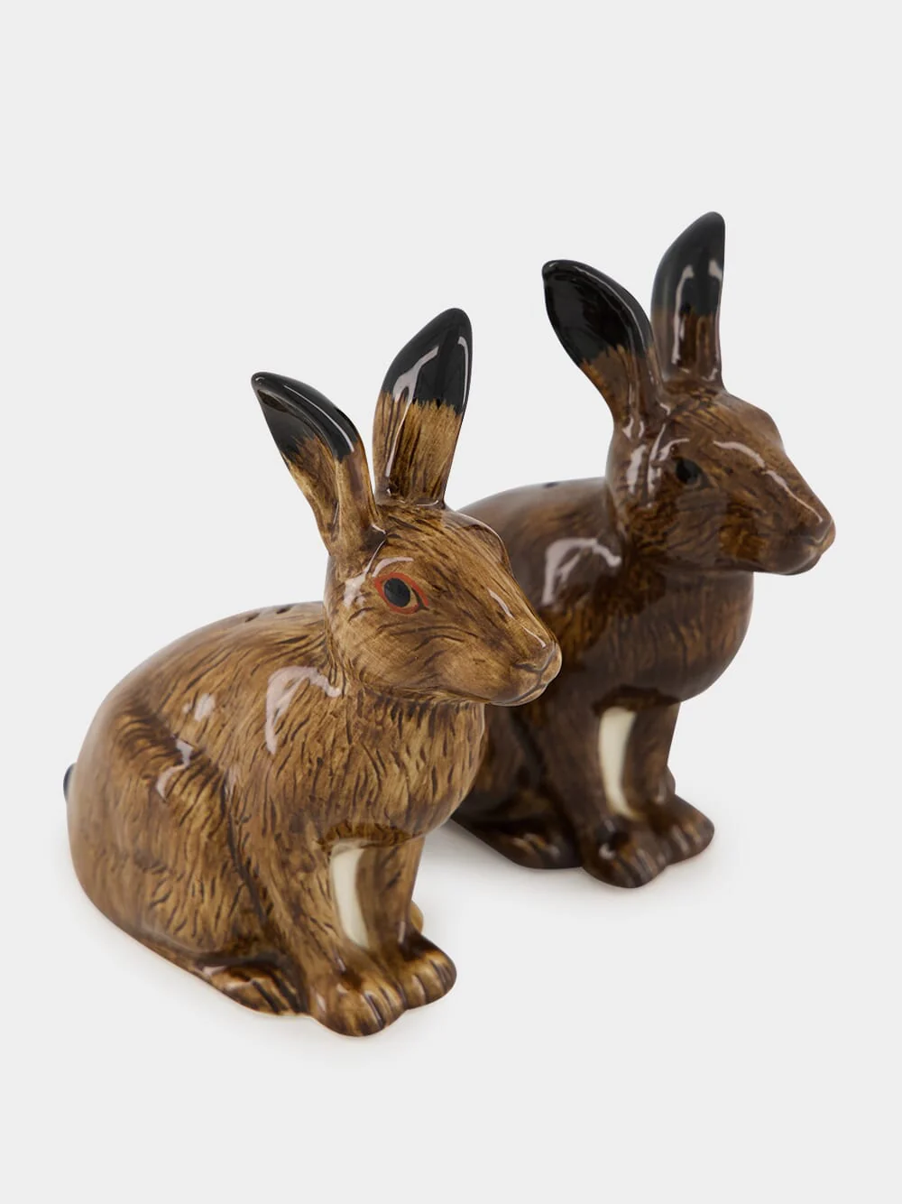 Hare Salt and Pepper Set - Image 2