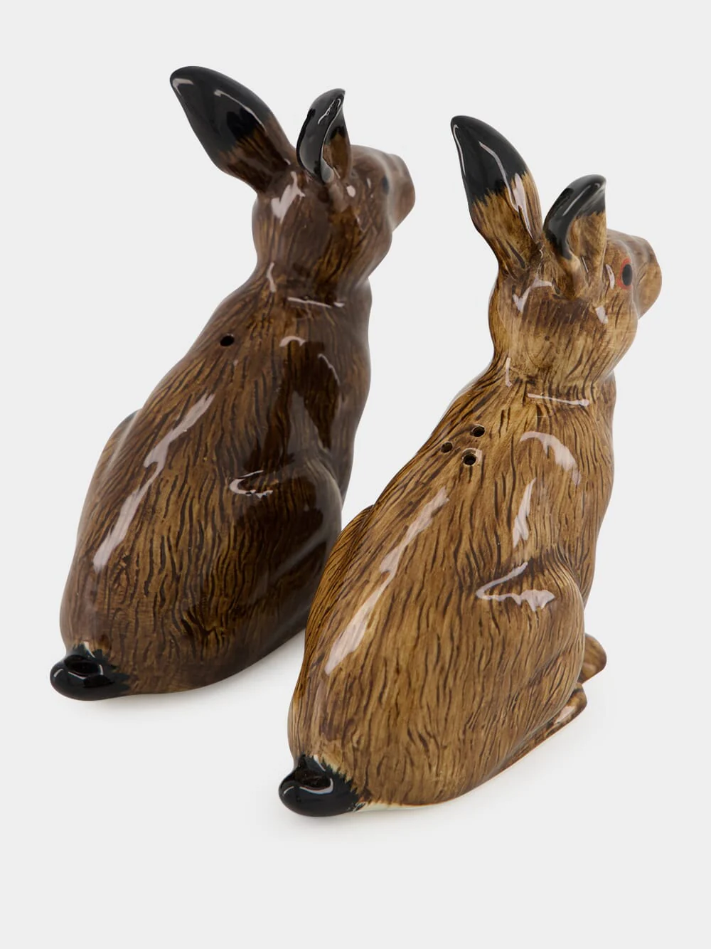 Hare Salt and Pepper Set - Image 3