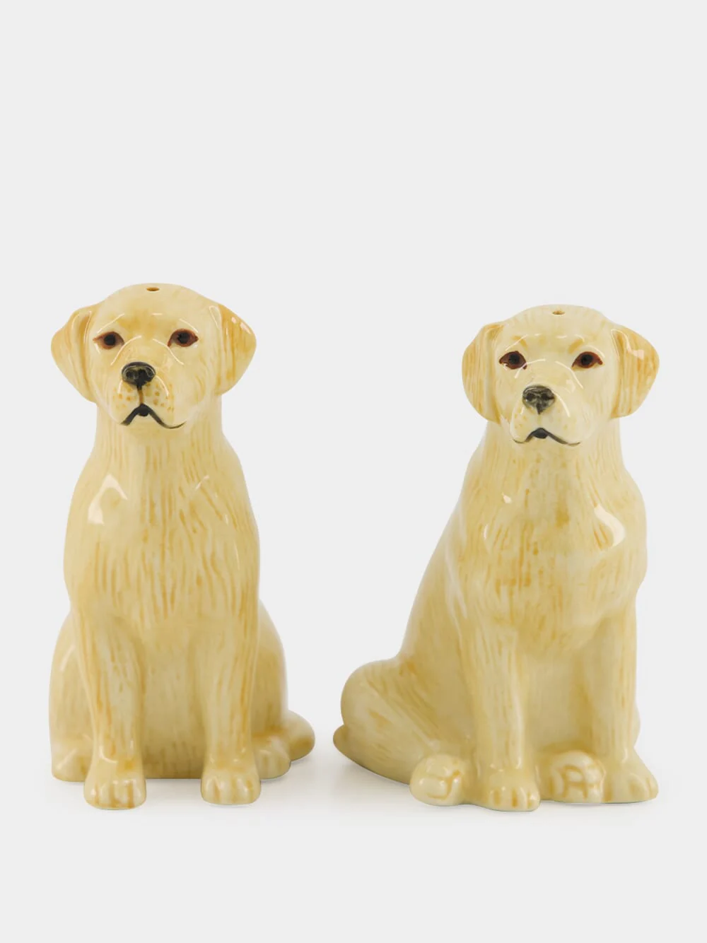 Labrador Salt and Pepper Set