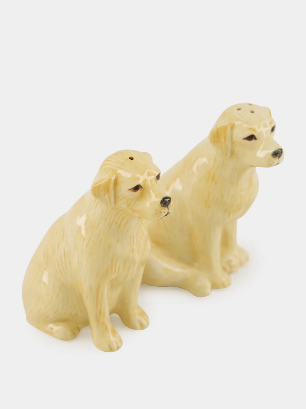 Labrador Salt and Pepper Set - Image 2