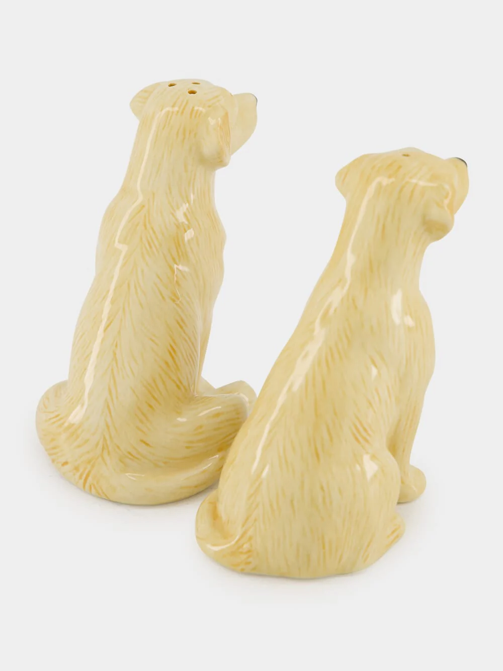 Labrador Salt and Pepper Set - Image 3