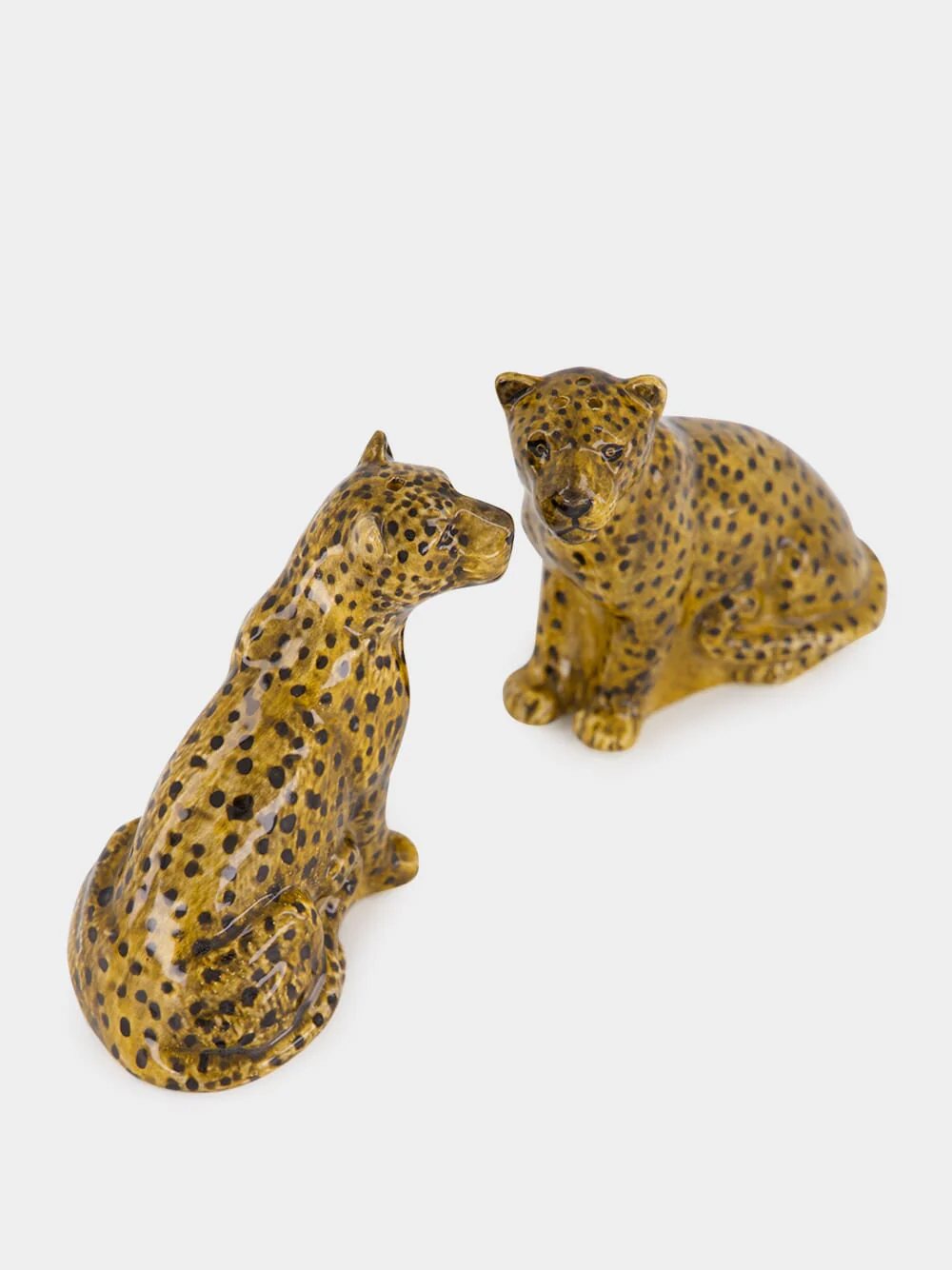 Leopard Salt and Pepper Set - Image 3