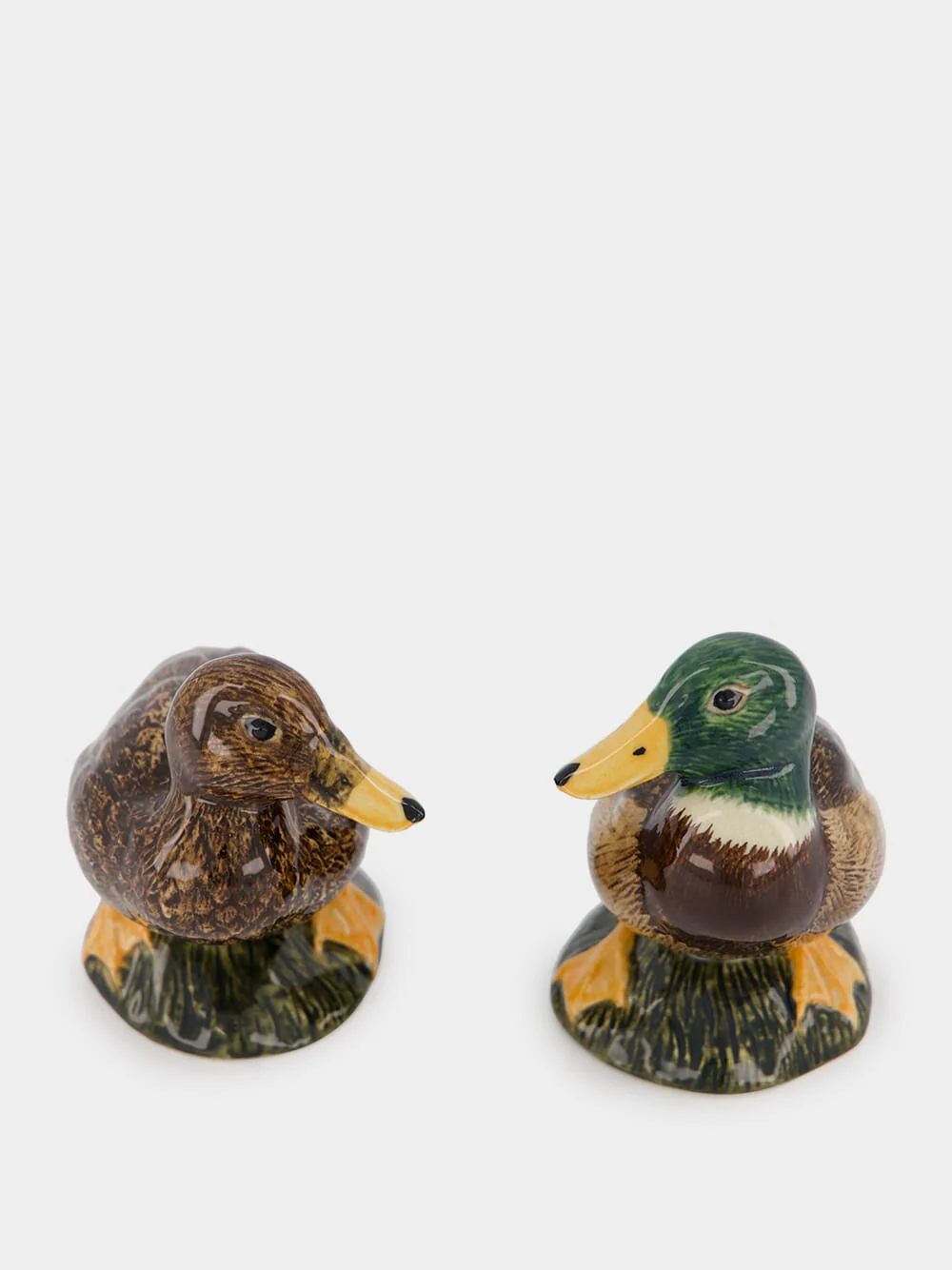 Maran Ducks Salt and Pepper Set - Image 2