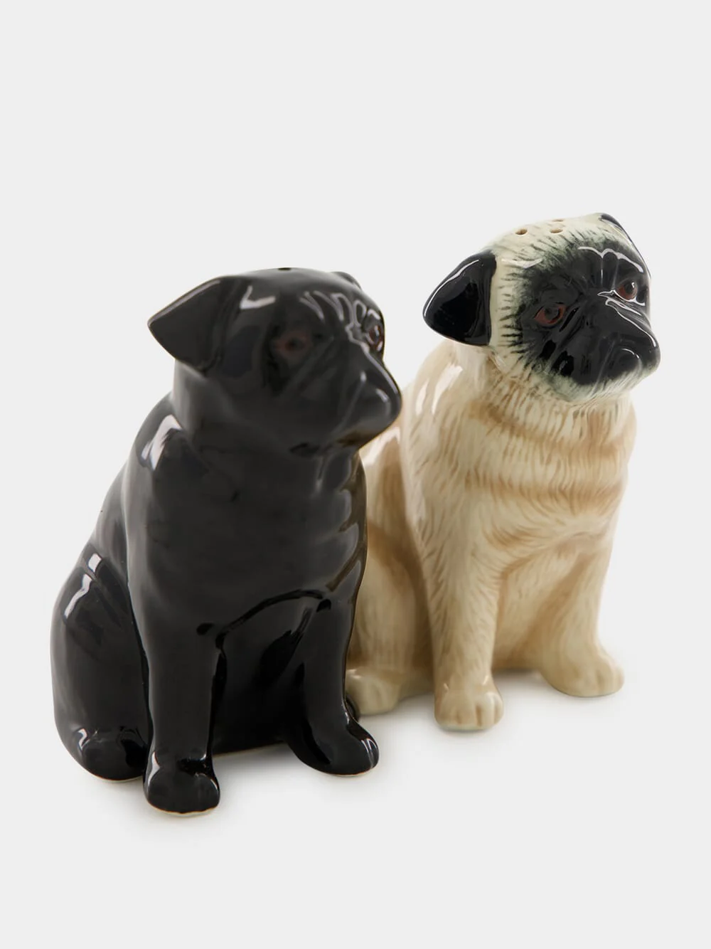 Pug Salt and Pepper Set - Image 4