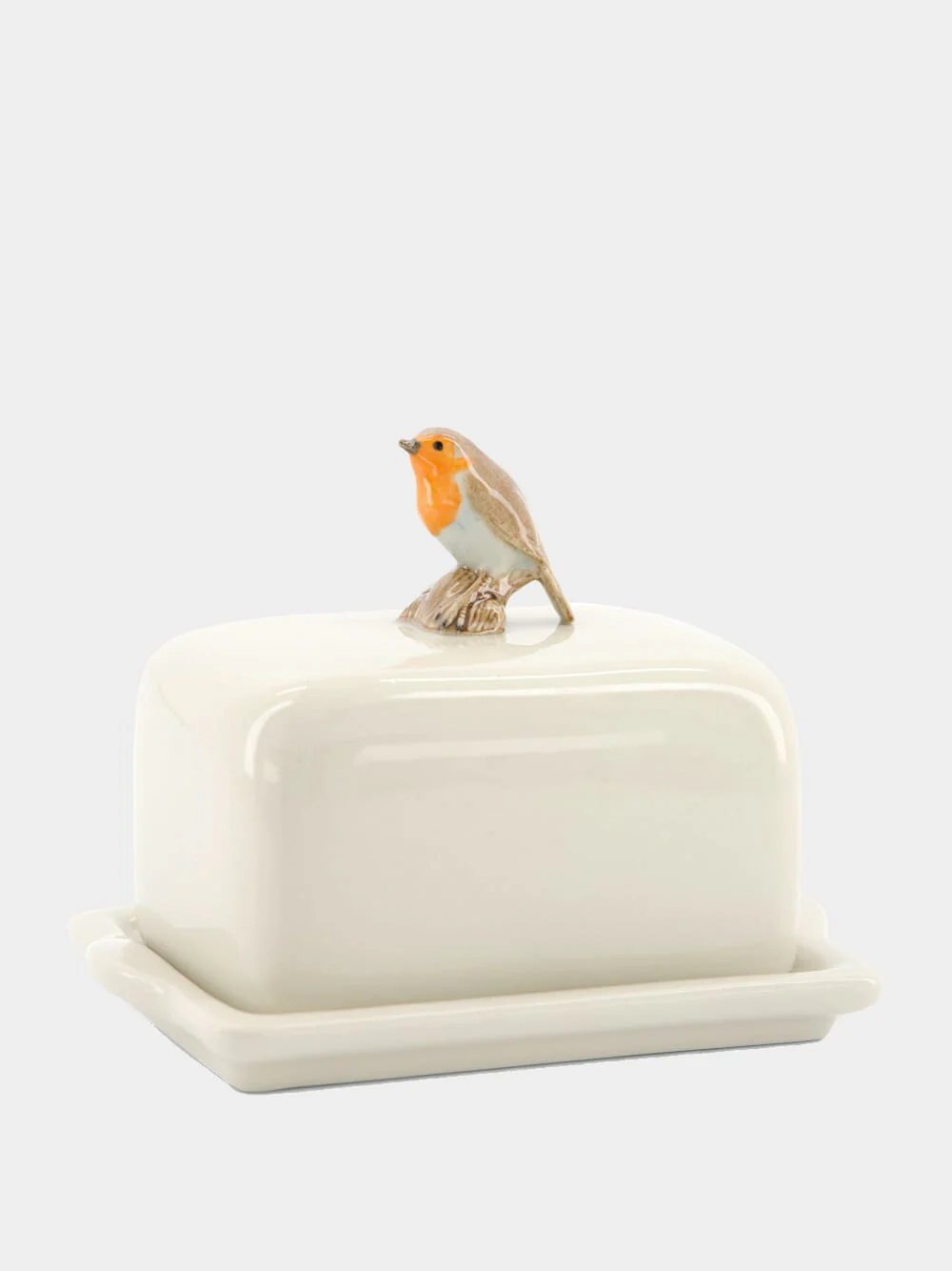 Robin Butter Dish - Image 3
