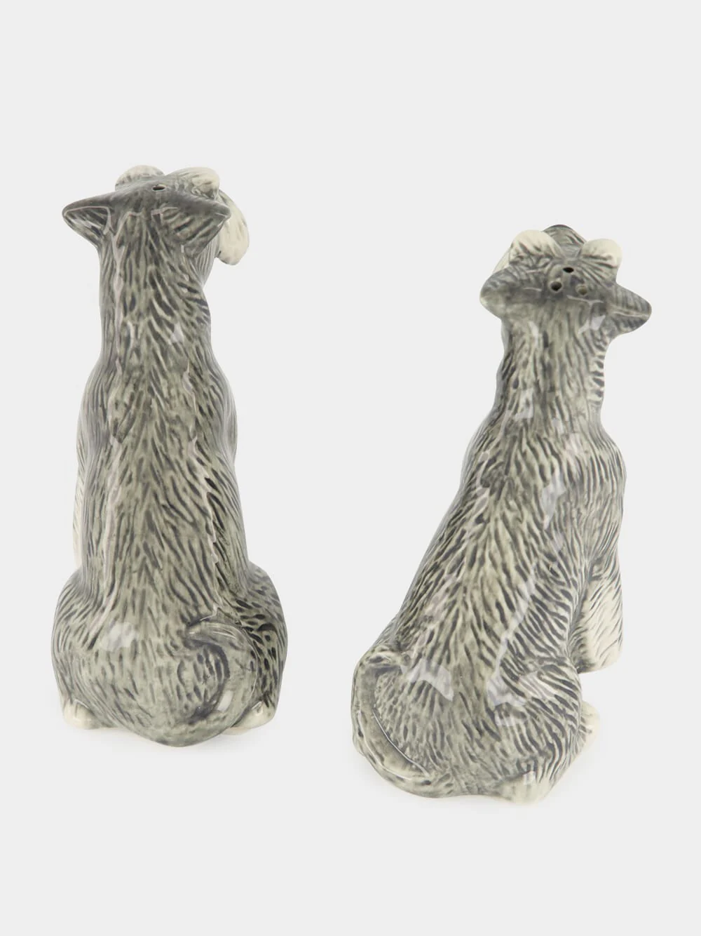 Schnauzer Salt and Pepper Set - Image 3