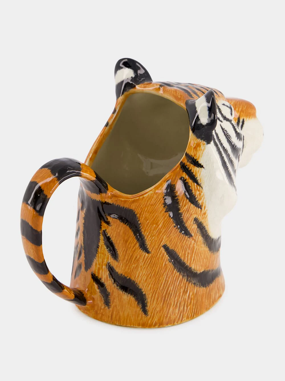 Tiger jug large - Image 2