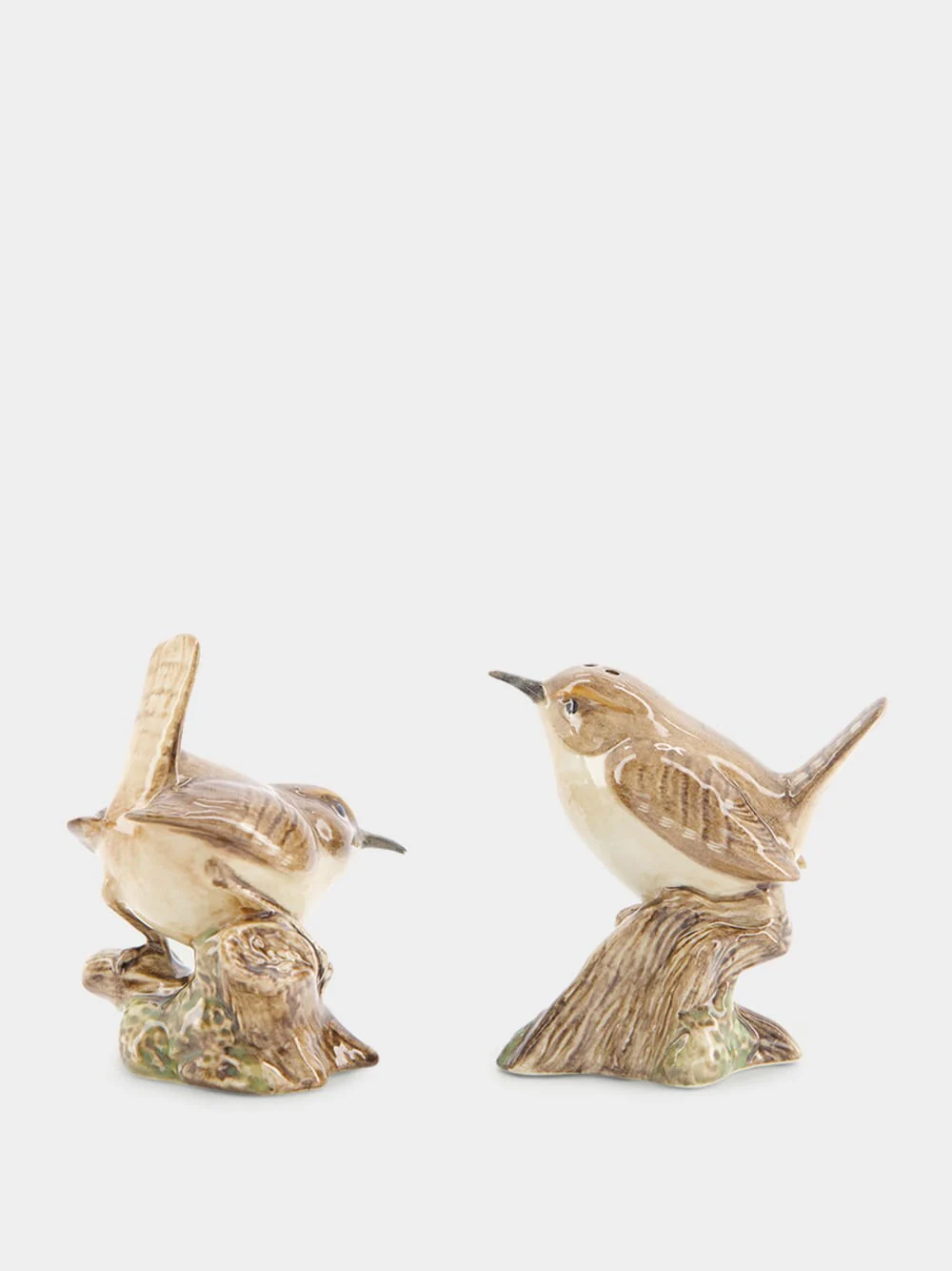 Wren Salt and Pepper Ceramic Set - Image 3