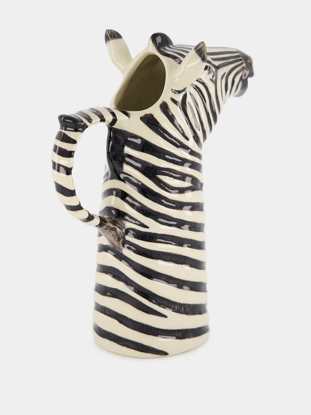 Zebra Jug - Image 2
