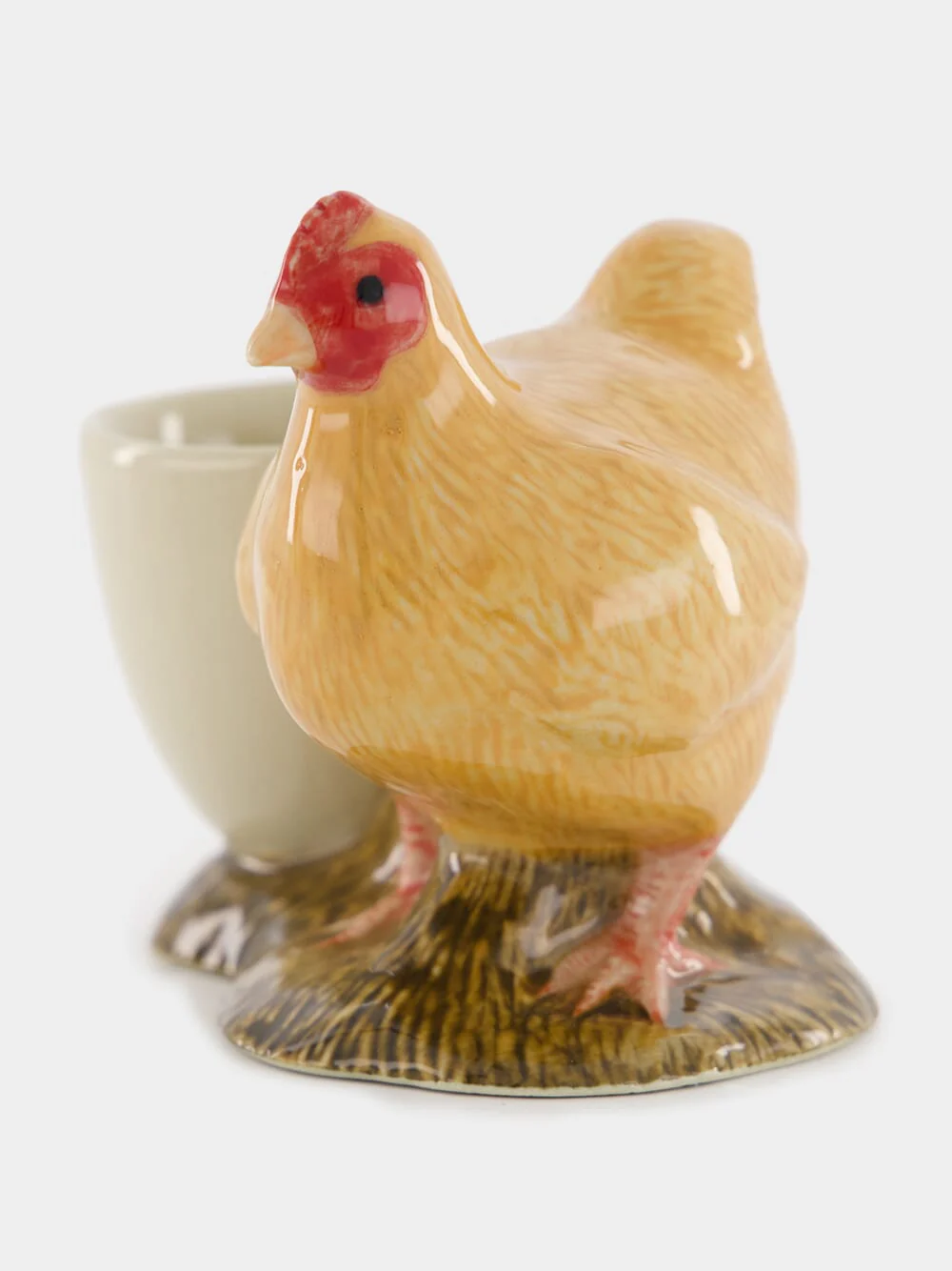 Buff Orpington Egg Cup Set of 2 - Image 3