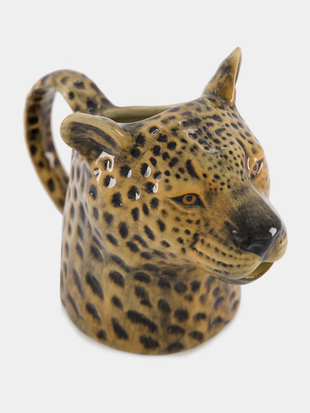 Leopard Large Jug - Image 3