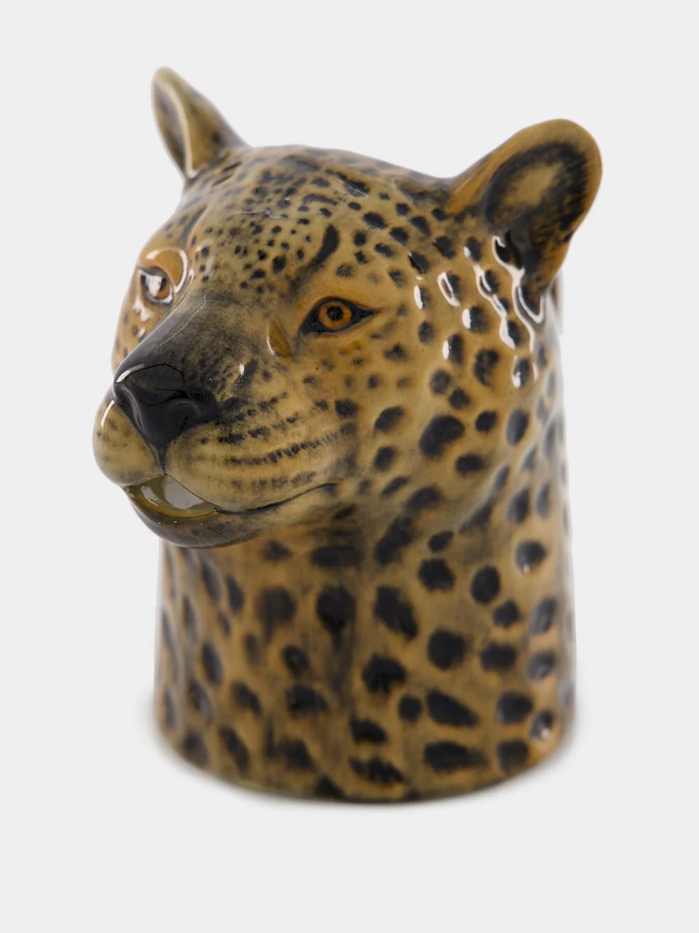 Leopard Large Jug - Image 4