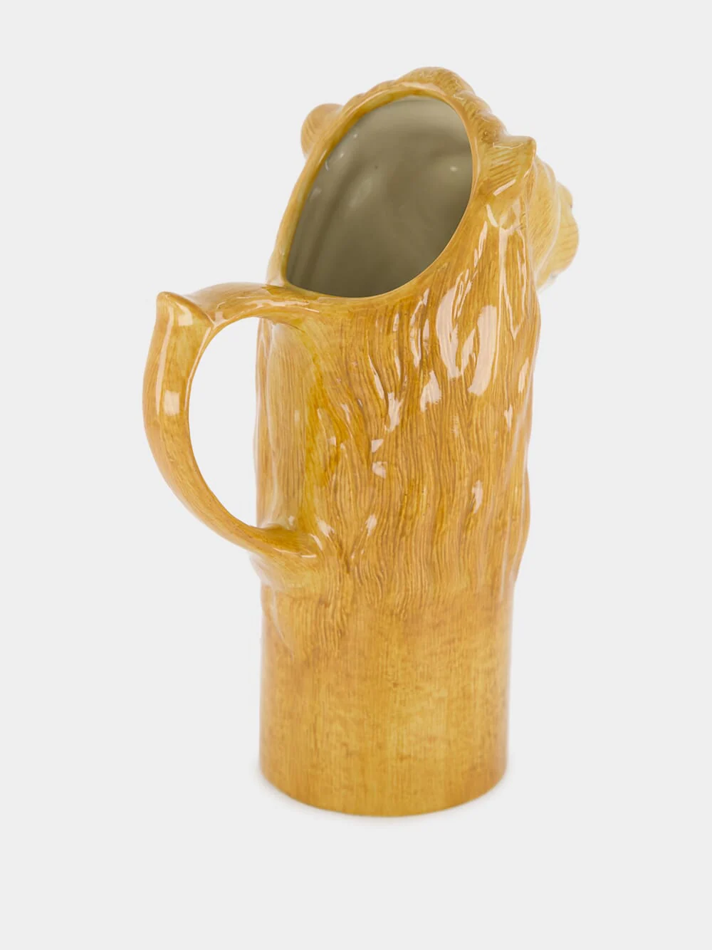 Lion Jug - Image 2