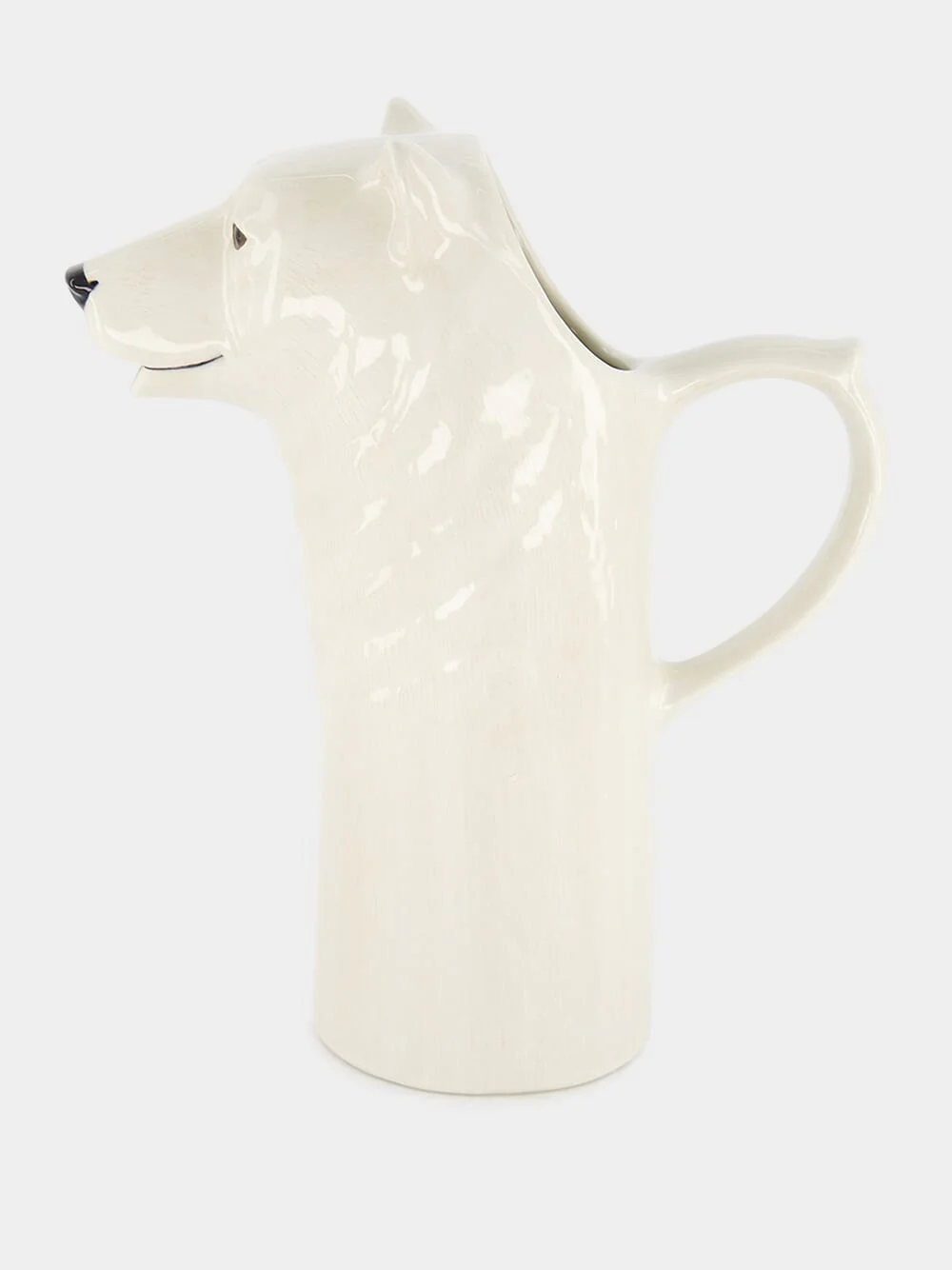 Polar Bear Jug