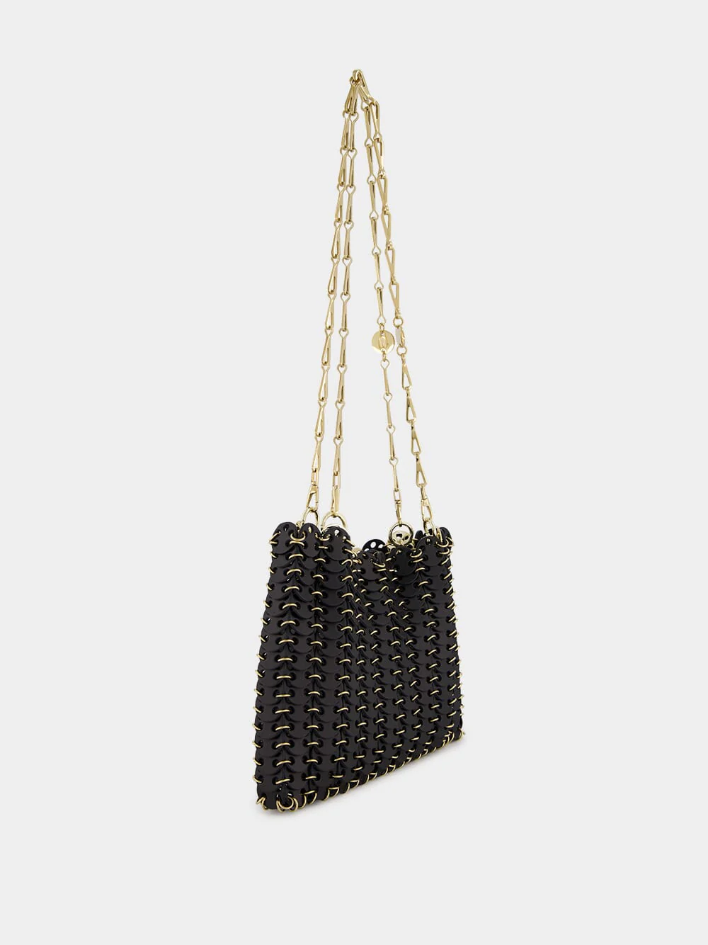 Black 1969 Shoulder Bag - Image 2