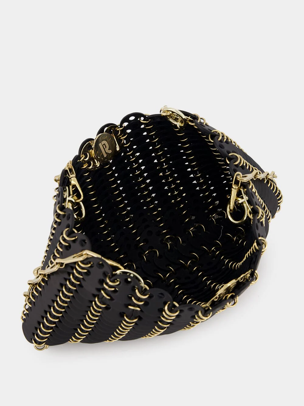 Black 1969 Shoulder Bag - Image 5