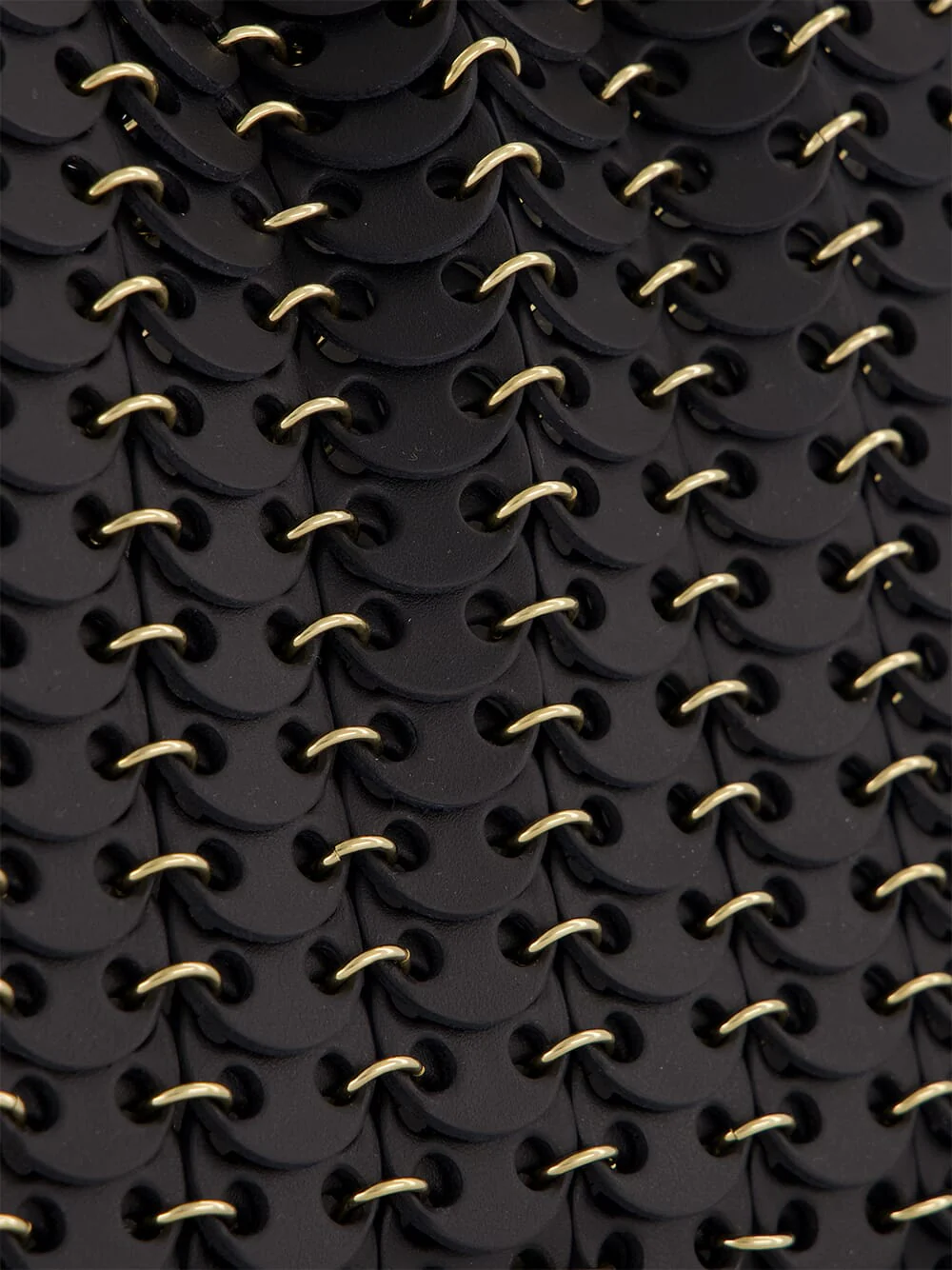 Black 1969 Shoulder Bag - Image 6