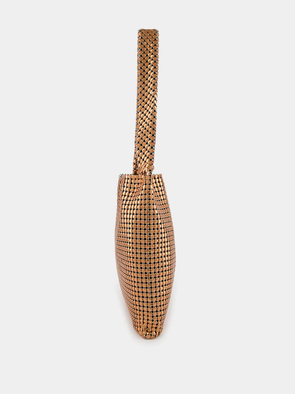 Copper Pixel Handbag - Image 3