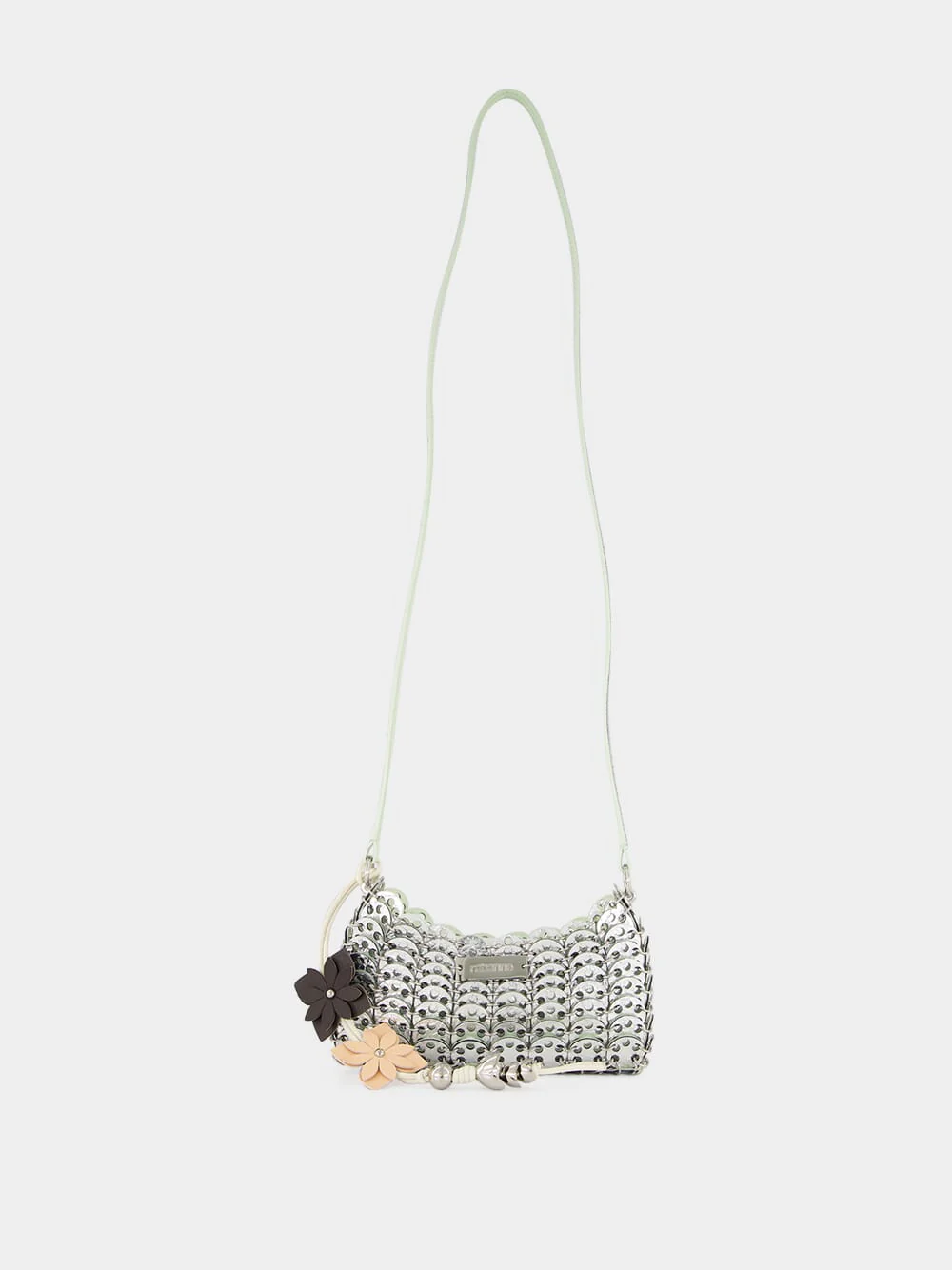 Green Reversible Mini Bag - Image 2