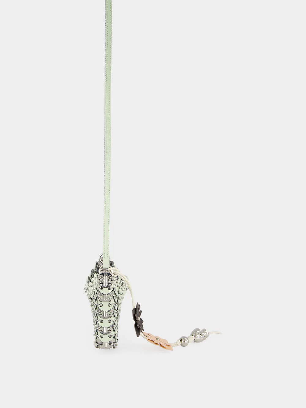 Green Reversible Mini Bag - Image 4