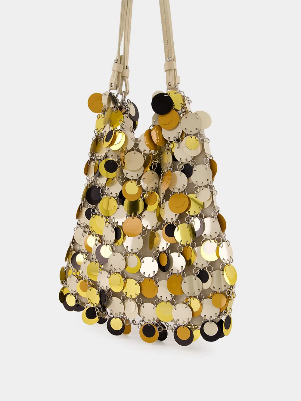 Sparkle Nano Shoulder Bag - Image 4