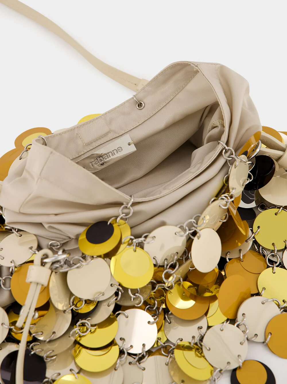 Sparkle Nano Shoulder Bag - Image 5