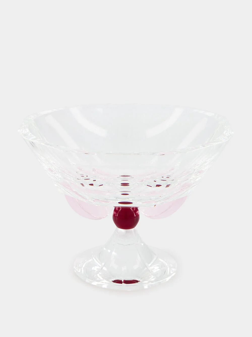 Amira Small Crystal Bowl