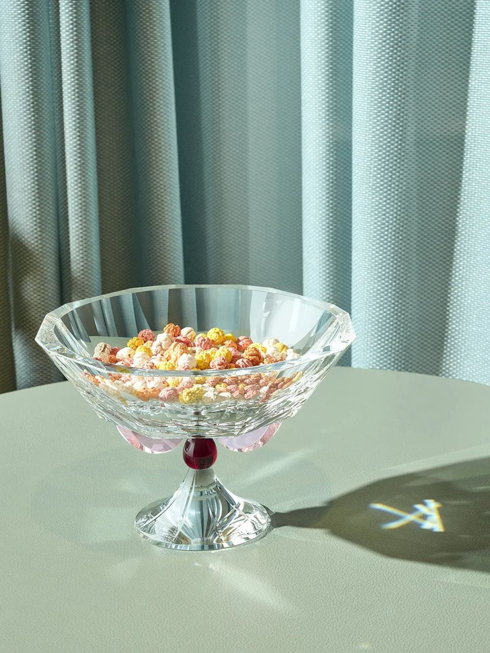 Amira Small Crystal Bowl - Image 2