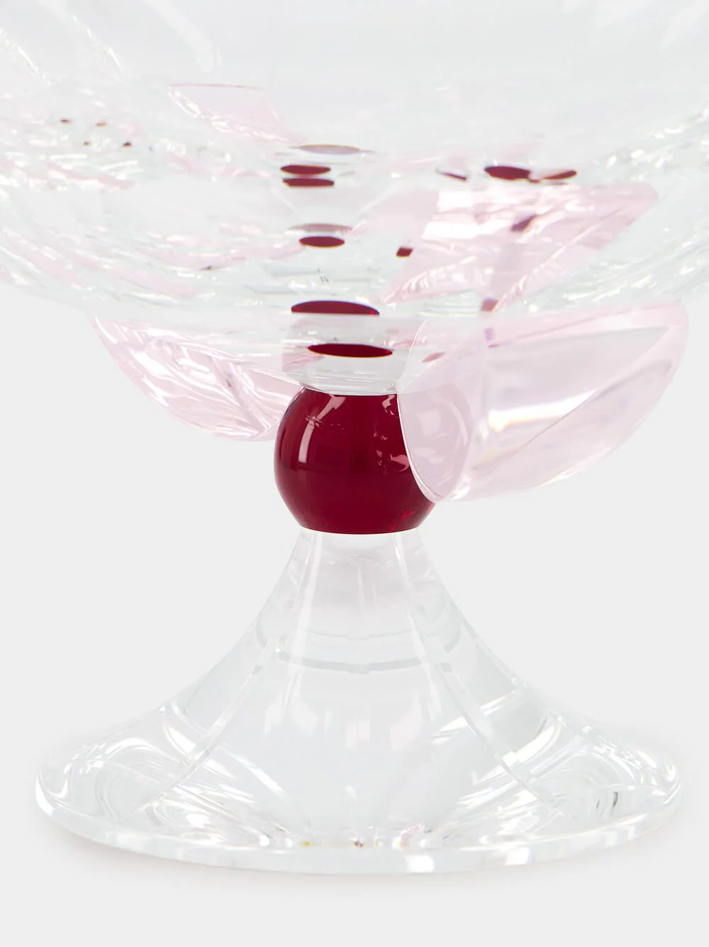Amira Small Crystal Bowl - Image 4