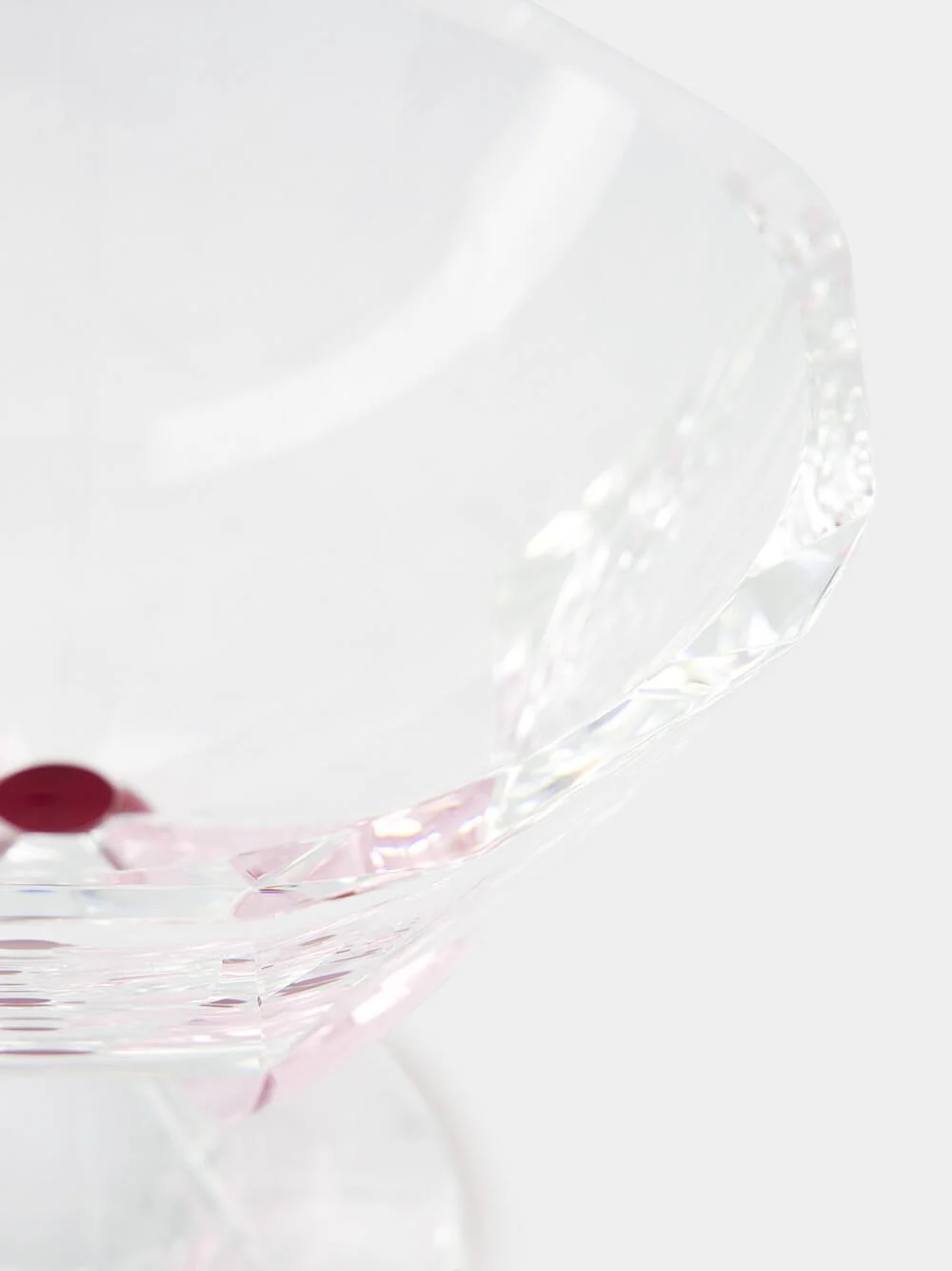 Amira Small Crystal Bowl - Image 5