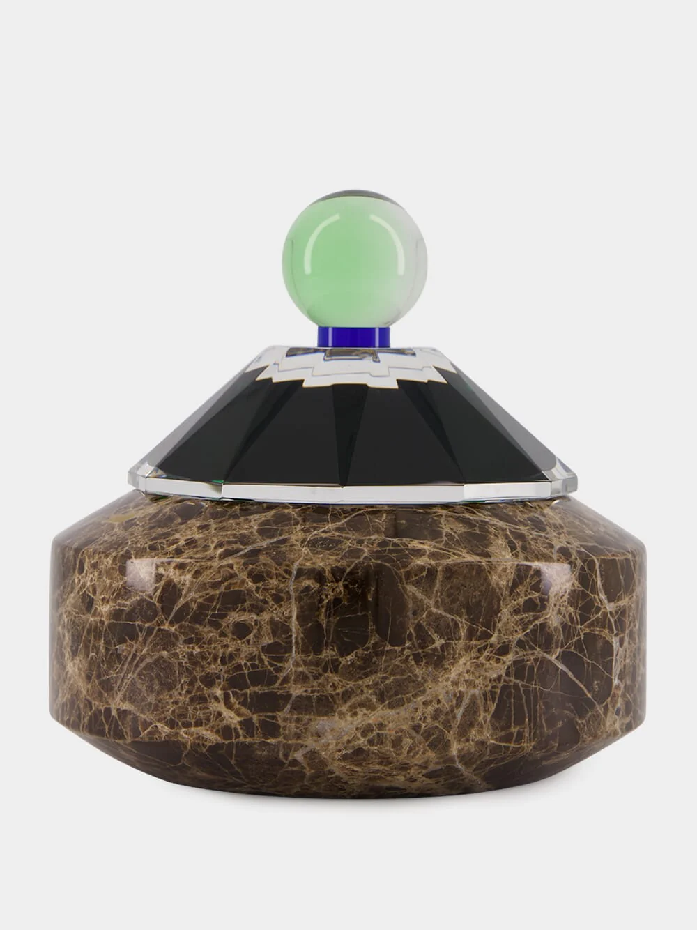 Apple Marble Bonbonniere