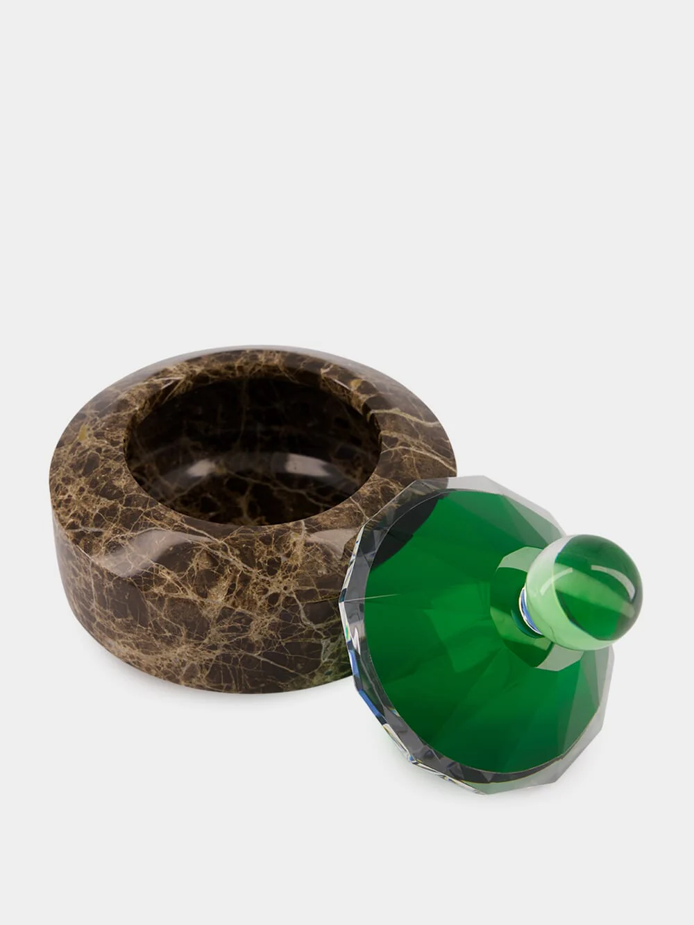 Apple Marble Bonbonniere - Image 3