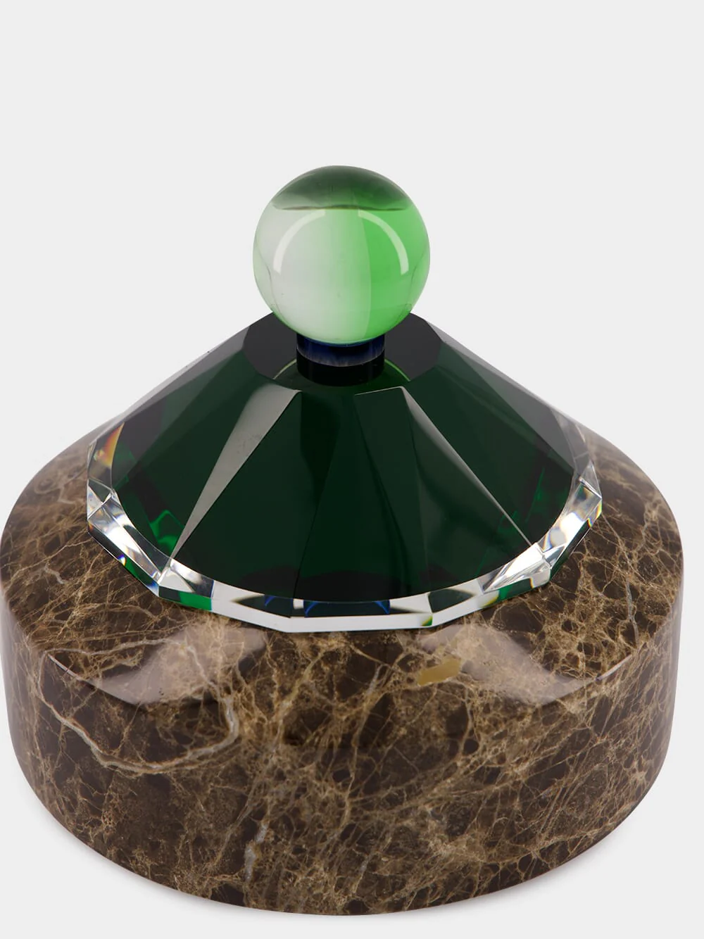 Apple Marble Bonbonniere - Image 4