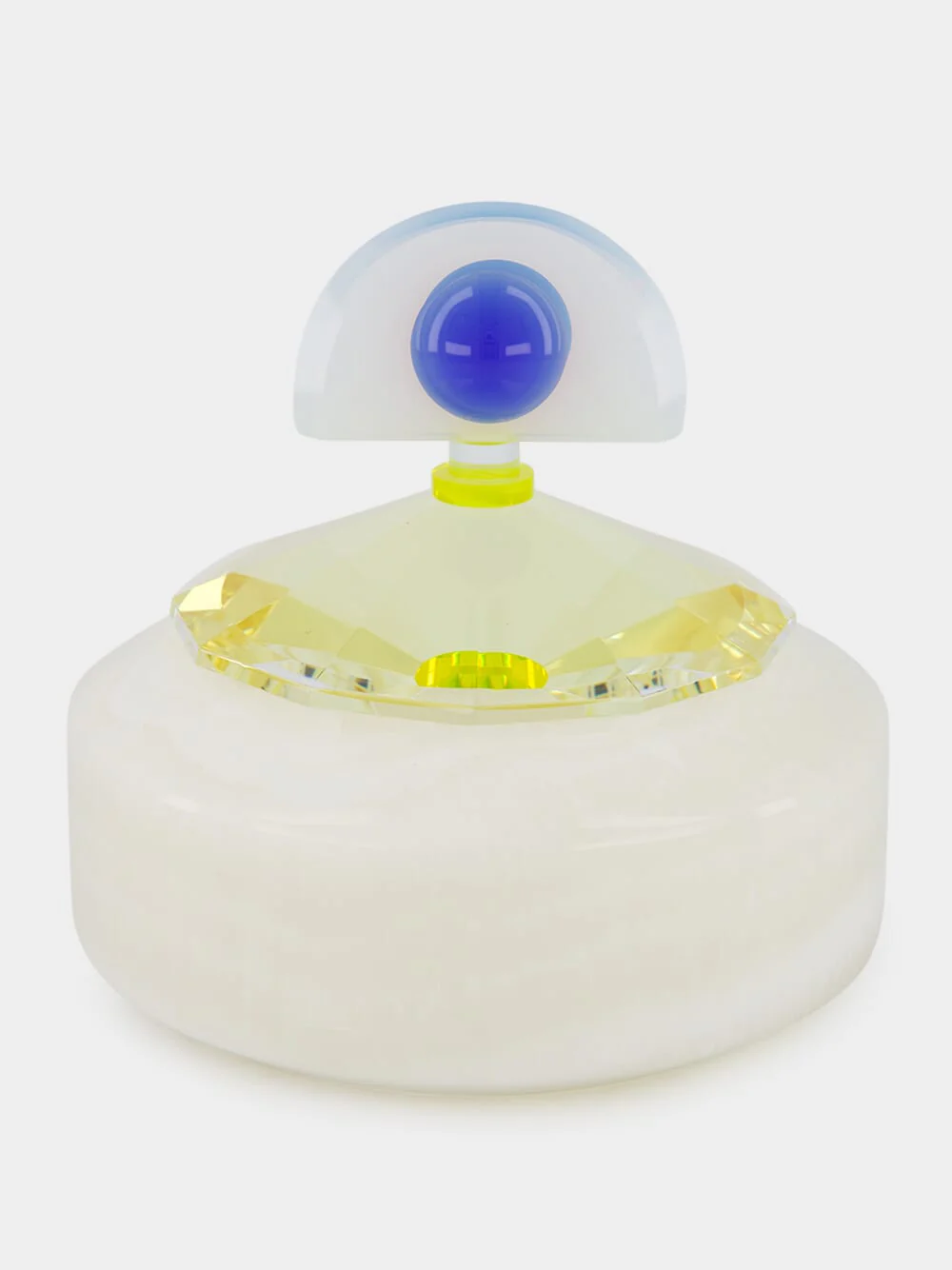 Blueberry Crystal Bonbonniere